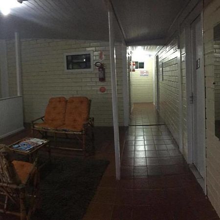 Hotel Weber Cacador Экстерьер фото