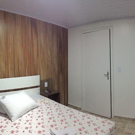 Hotel Weber Cacador Экстерьер фото