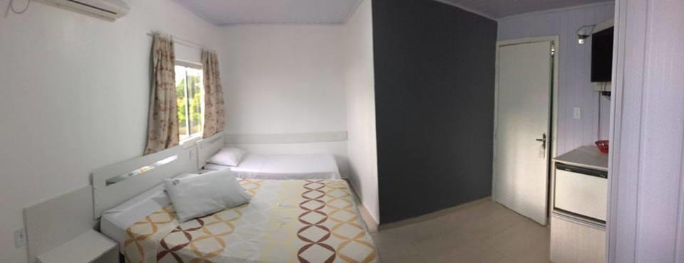 Hotel Weber Cacador Экстерьер фото