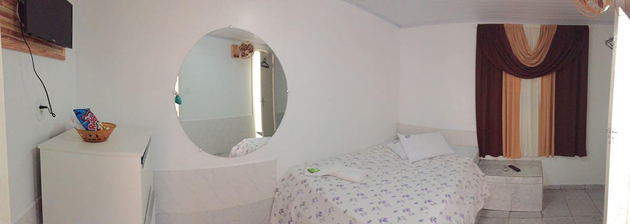Hotel Weber Cacador Экстерьер фото