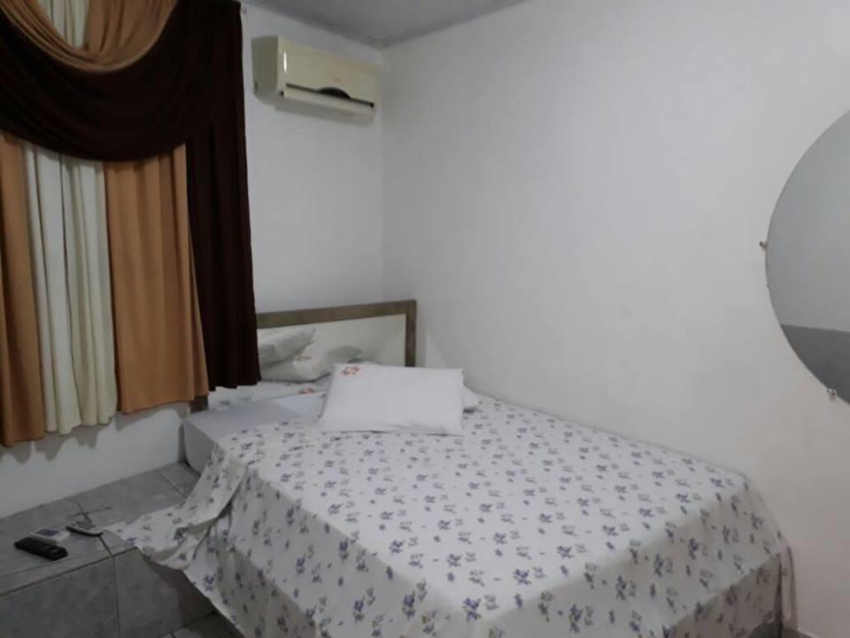 Hotel Weber Cacador Экстерьер фото